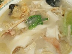 -萧记三鲜烩面(瑞达路店)