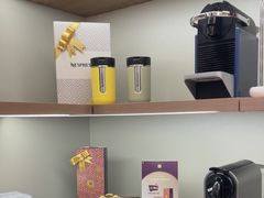 -NESPRESSO(OneAvenue卓悦中心店)