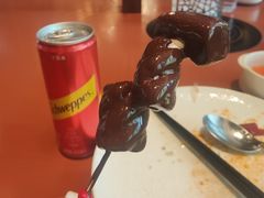 -上海前滩香格里拉大酒店