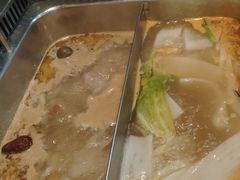 -晓林火锅(安定门店)