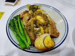 -卤鹅鲜生(卤鹅鲜生万科金域悦府店)