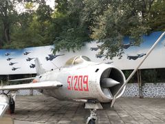 -中国航空博物馆