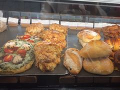 -BAKER&SPICE(环贸店)