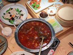 -青年公社烤鸭(蜀山万象汇店)