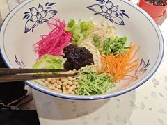 -南锣南门涮肉(南锣鼓巷店)