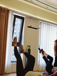 点击看大图 -康舒普拉提工作室control pilates