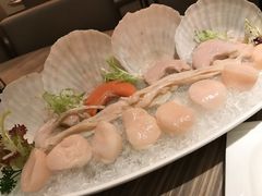 -四季火锅酒家(新濠影汇店)
