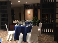 -良渚君澜度假酒店·中餐厅