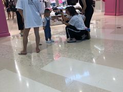 -深圳来福士广场