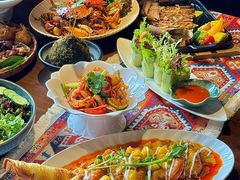 -金链花·泰国餐厅(国贸店)