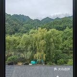 山里的石锅鱼,真好吃