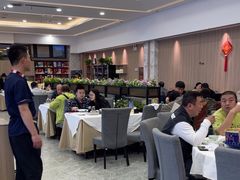 -王厚元饺子·辽菜·烤鸭(黄河大街店)