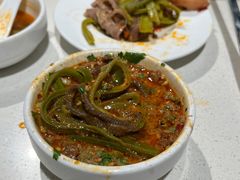 -海底捞火锅(劲松店)