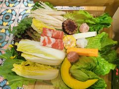 -椰夫人·养生椰子鸡(黄埔时代城店)