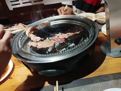 -韩盛源泥炉烤肉店(高深路店)