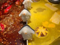 -湊湊火锅·茶憩(皇姑万象汇店)