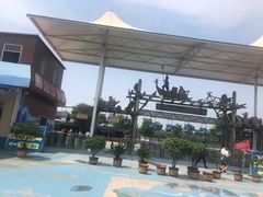 -海盗传奇水世界