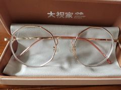 -大视家眼镜(园区星海店)