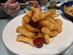 -镜泊小镇(东长安街店)
