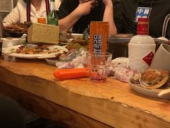 -尚尚仙·酸汤猪手·猪肚鸡火锅(华联万柳购物中心店)