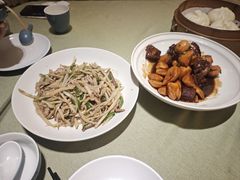 -冶春茶社(官园桥店)