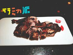 -城南往事风味主题餐厅(领秀城店)