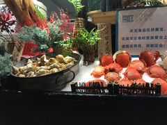 -喜庭海鲜自助(来福士店)