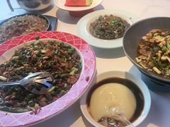 -新概念来凤鱼(璧山店)