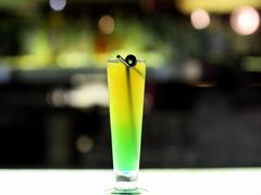 -杜尚rooftop露台酒吧