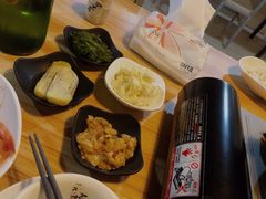 -樱吉岛寿喜锅(肇嘉浜路店)