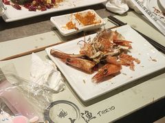-大渔铁板烧(花园道店)
