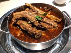 -浩爷羊蝎子火锅(望京店)
