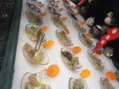 -芭菲盛宴·环球美食(北城国际店)