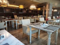 -北京王府井希尔顿酒店·万斯阁西餐厅