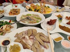 -东江海鲜酒家(艺都分店)