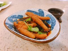 -点都德(聚福楼店)