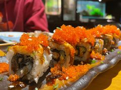 -渔寿司·日本料理(艾尚天地店)