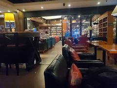 -西西弗书店&矢量咖啡(万象城店)