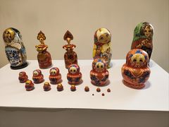 -国际非物质文化遗产博览园