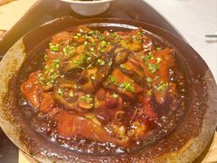 -忆家名门·上海菜(徐家汇店)