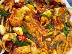 爆肚面-八风爆肚面(海亮新英里店)