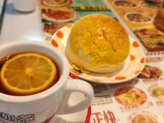 -肥韬茶餐厅(海上世界店)