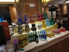 -旌湖国际酒店.自助餐