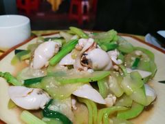 -霞海鸭仔饭店(海滨大道北店)