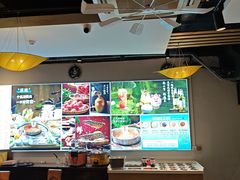 -云尊府云南菜·蒸汽石锅鱼(学清路店)