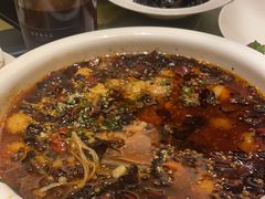-唐拉雅秀酒店-唐苑中餐厅