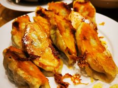 虾仁锅贴-江南原著(中联广场店)