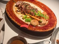 -佐度王子扒房(天鹅湖店)