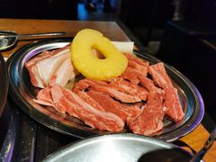 -济州爱肉堂(总店)