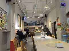 -小豆海棠(嘉兴路店)